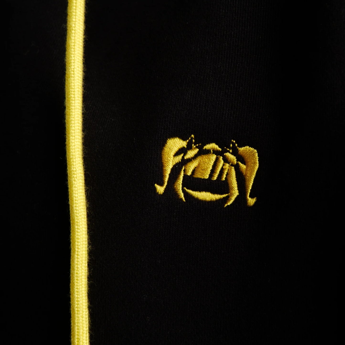 J Hoodie