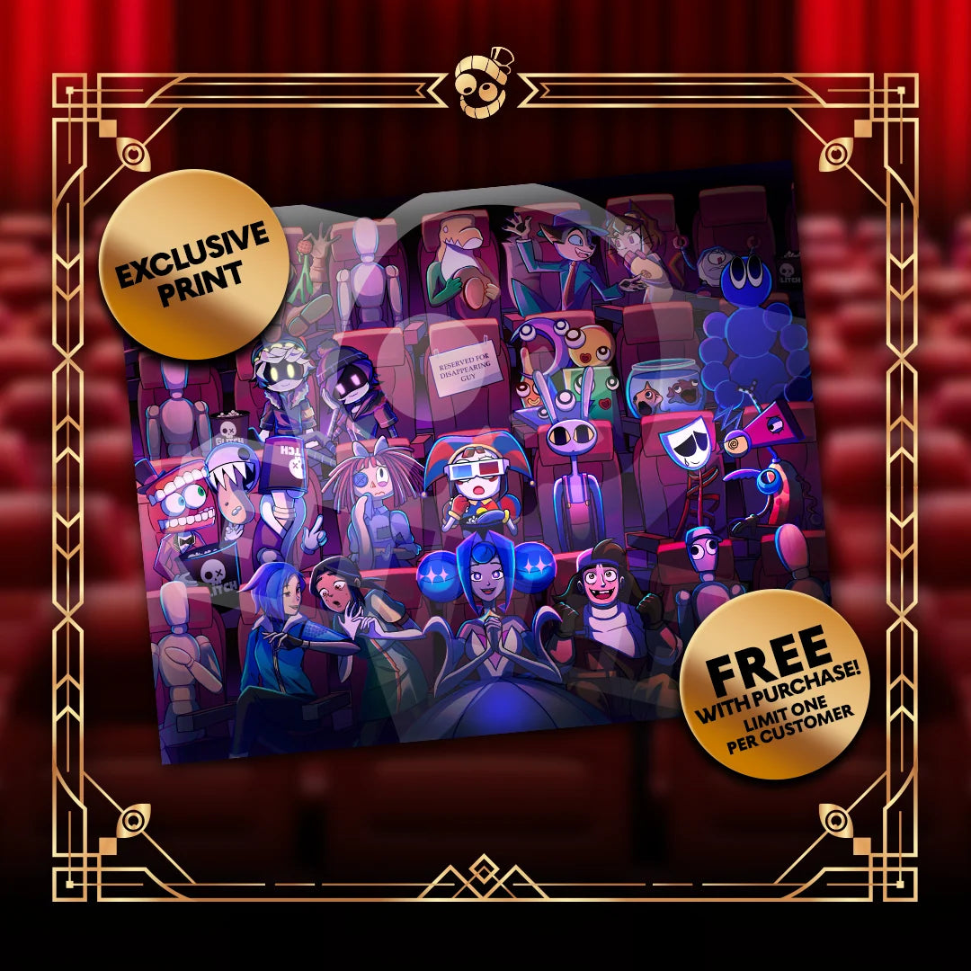 The Last Act Bundle