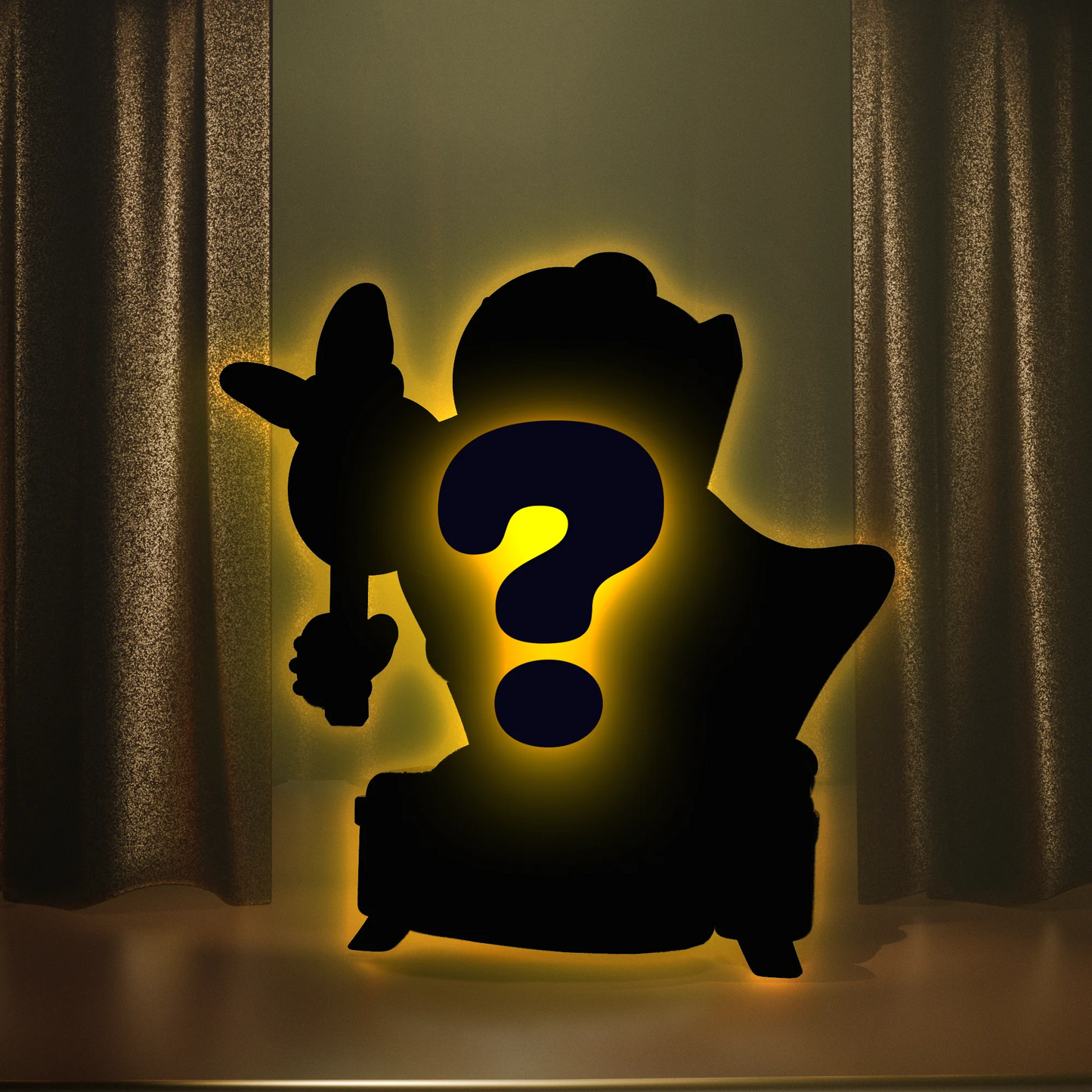 Digital Circus Animiniz: Side Show Series