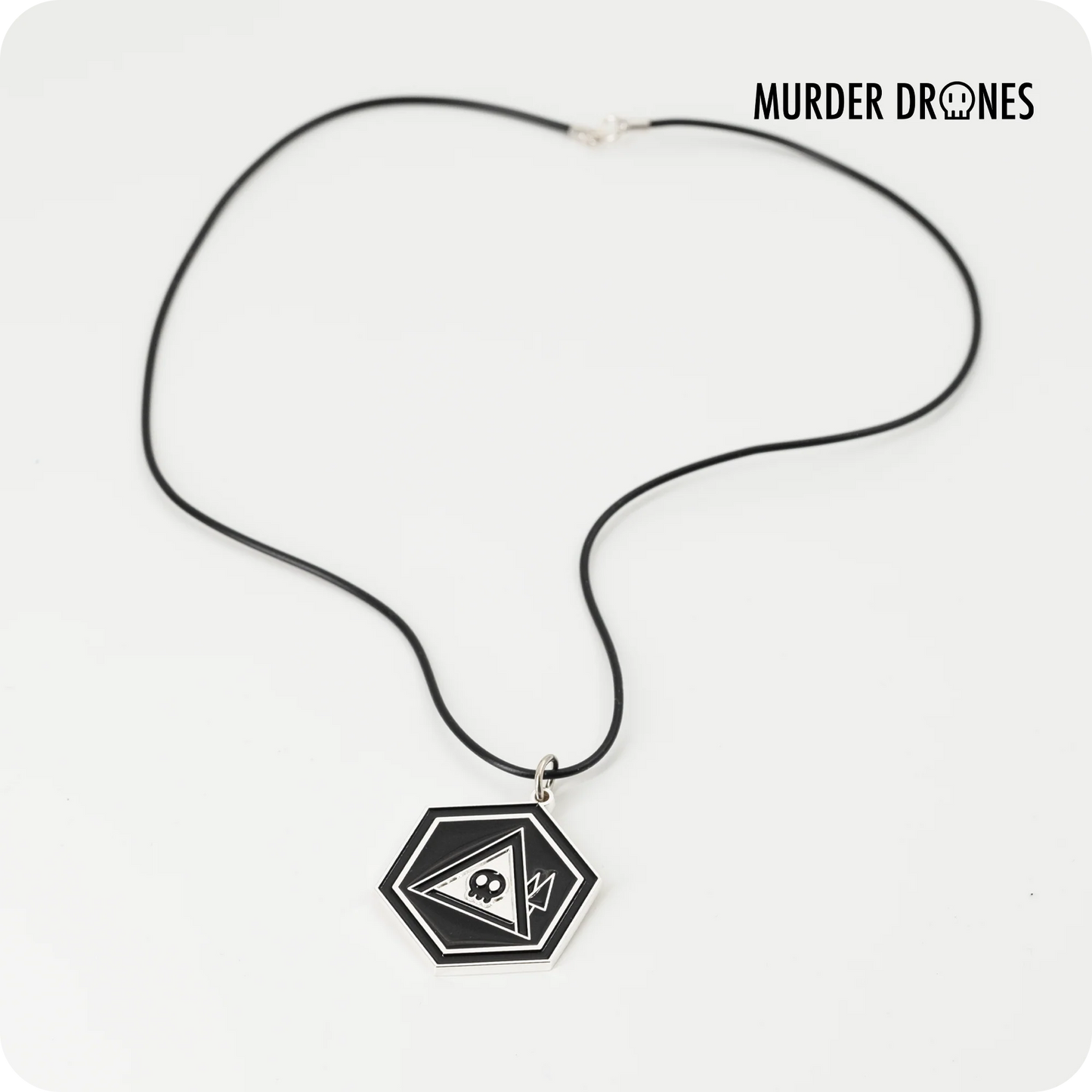 Cabin Fever Necklace