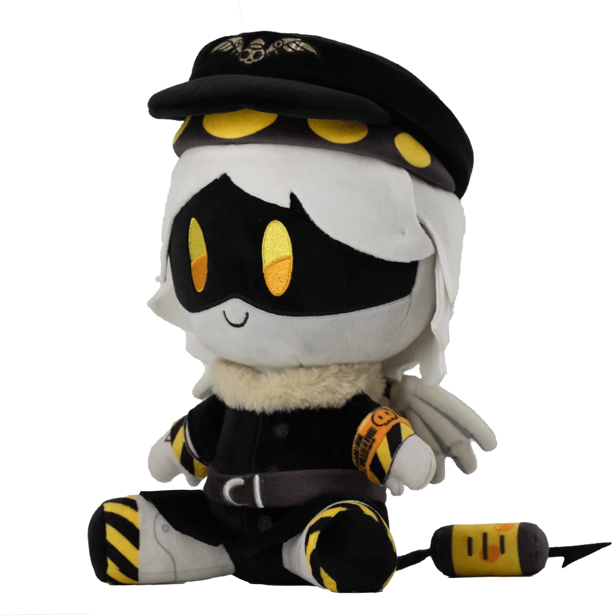 N Plush