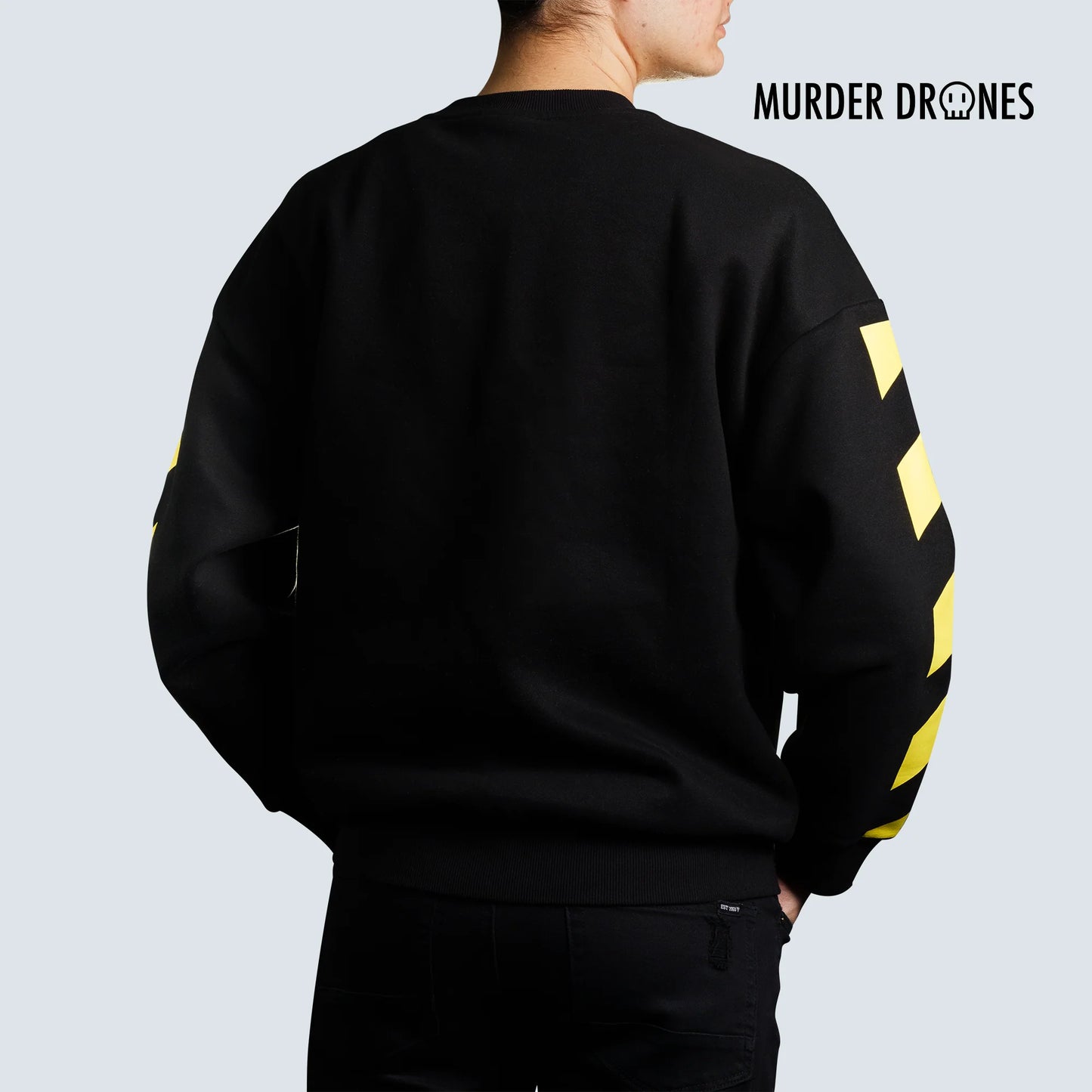 Triumphant Trio Jumper