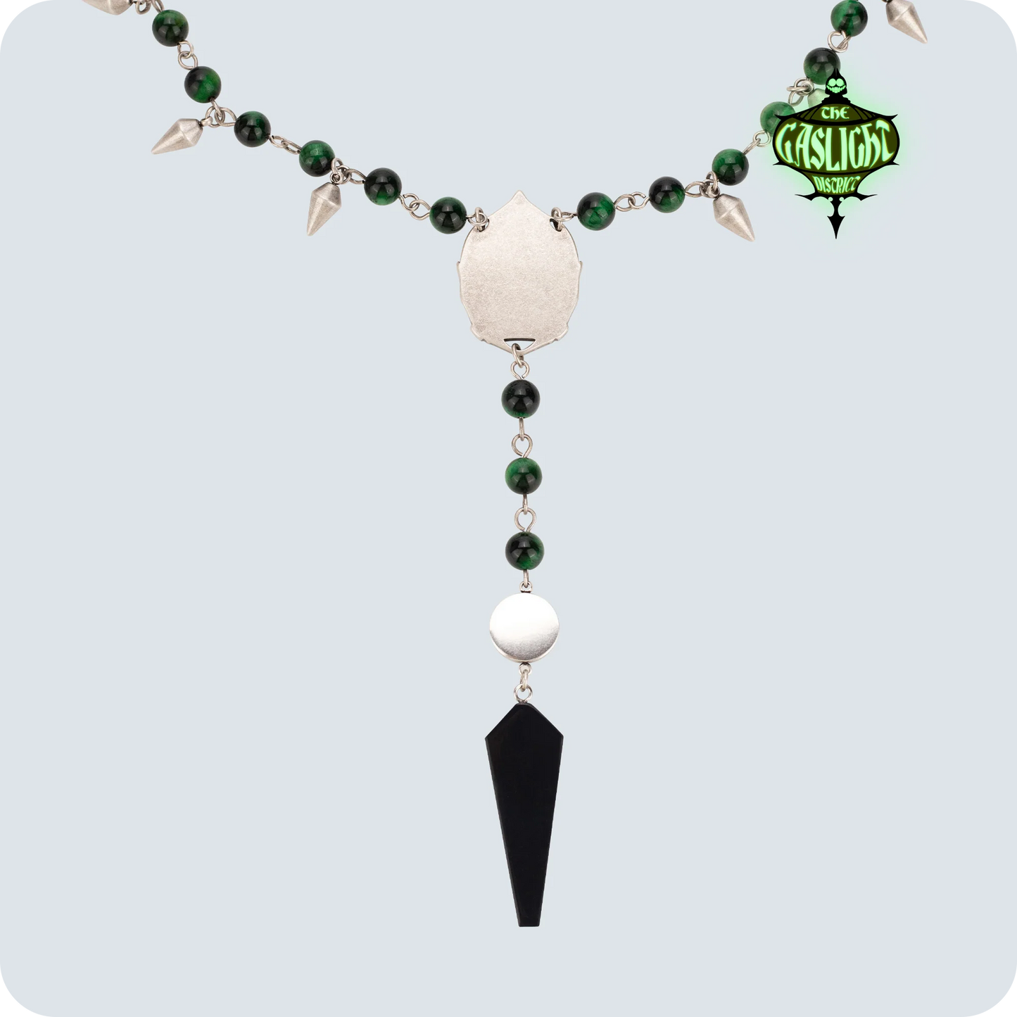 Blackhand Necklace