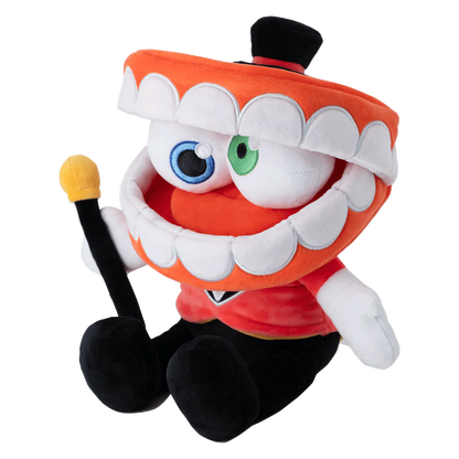 Caine Plush