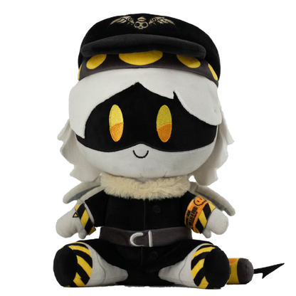 N Plush
