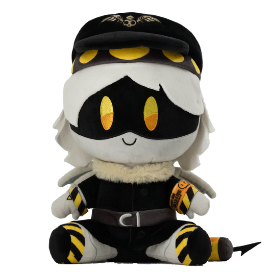 N Plush