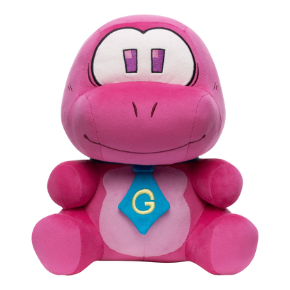 Gobbles Plush