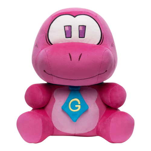 Gobbles Plush