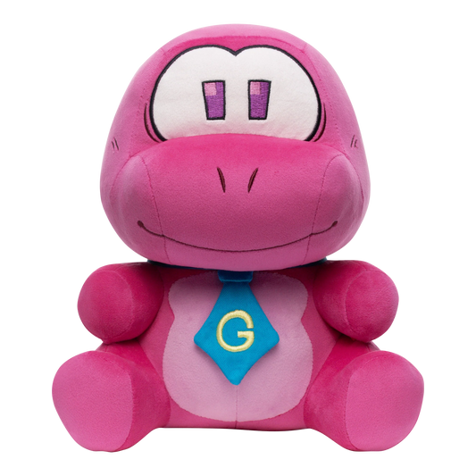 Gobbles Plush