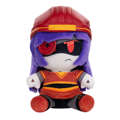 Doll Plush