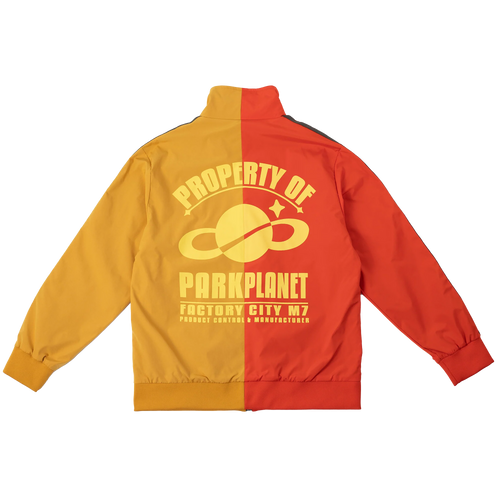 M7 Jacket