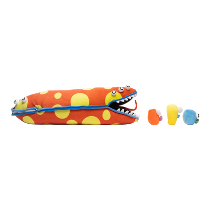 Gloink Queen Plush