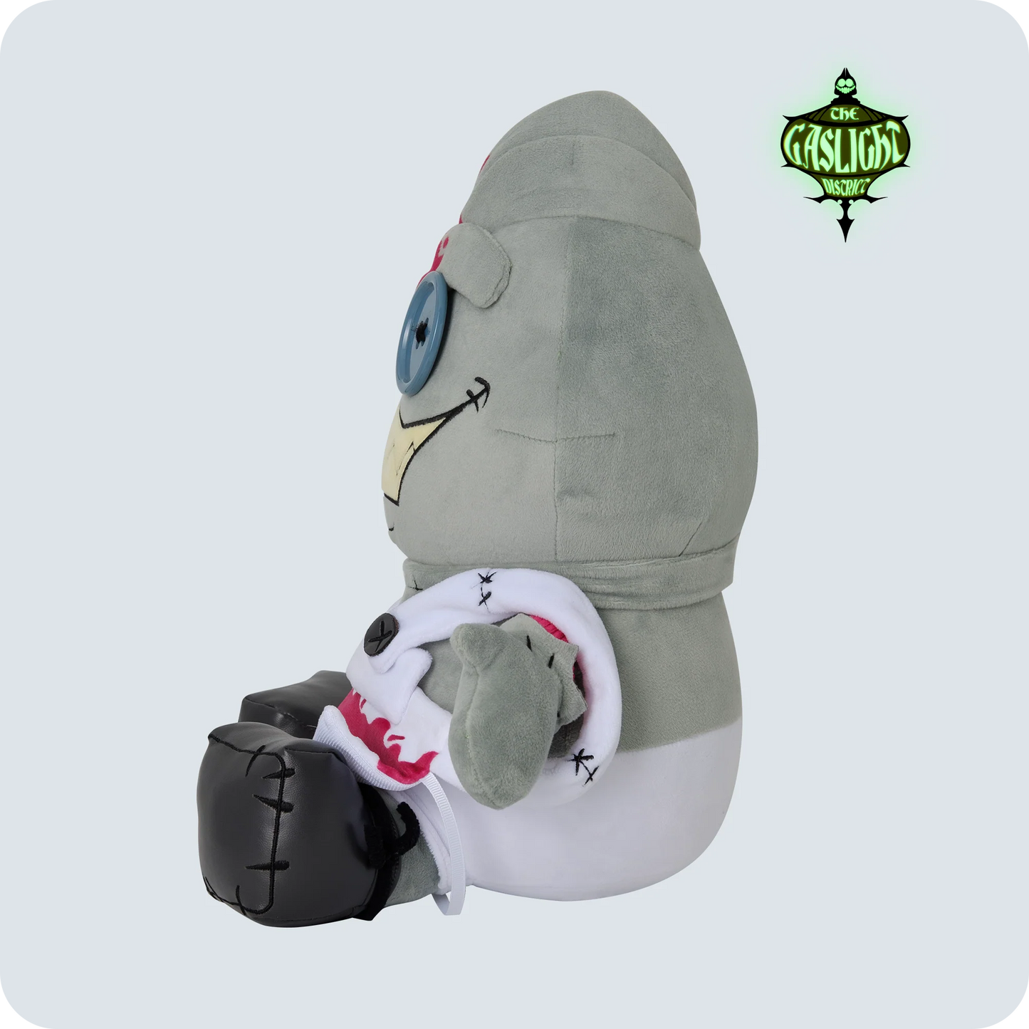 Ken Plush