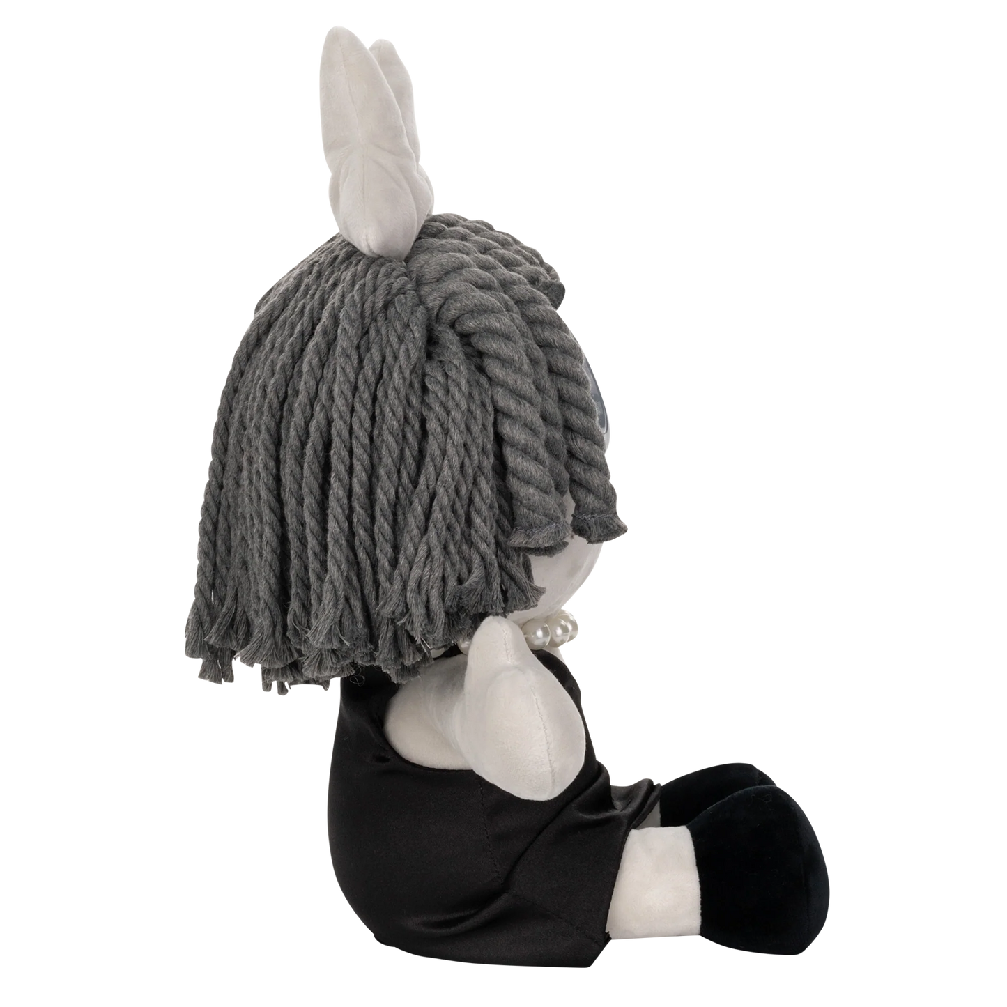 Noir Ragatha Plush
