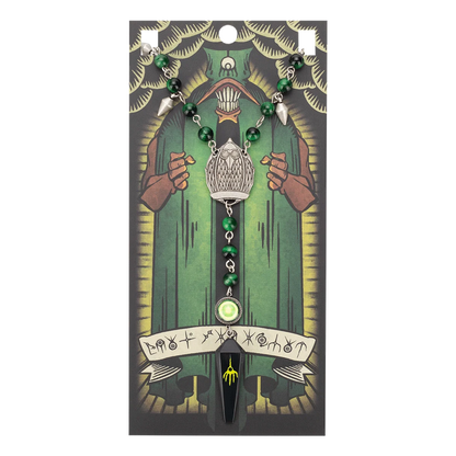 Blackhand Necklace