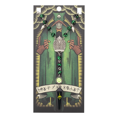 Blackhand Necklace