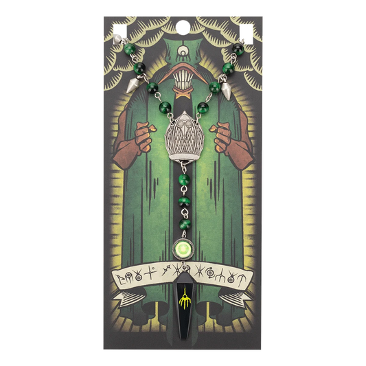 Blackhand Necklace