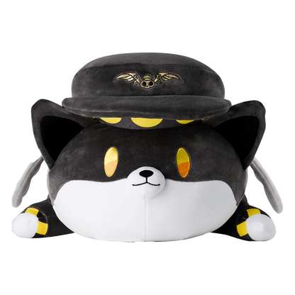 N Dog Plush