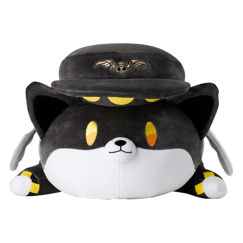 N Dog Plush