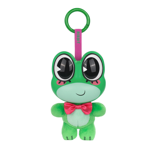 Ribbit Pendantz Blindbox