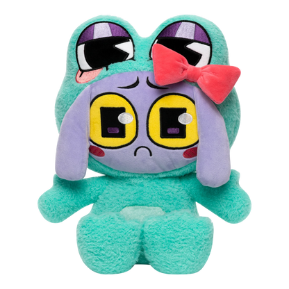 Ribbit-Suit Jax Plush