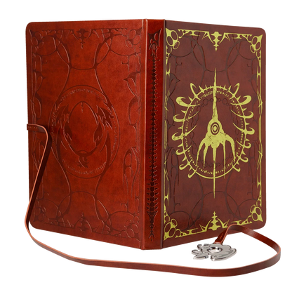 Gaslight District Journal
