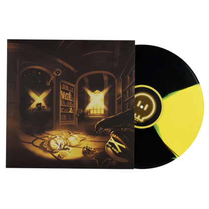 Murder Drones Vinyl Record #2
