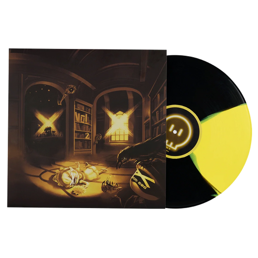 Murder Drones Vinyl Record #2