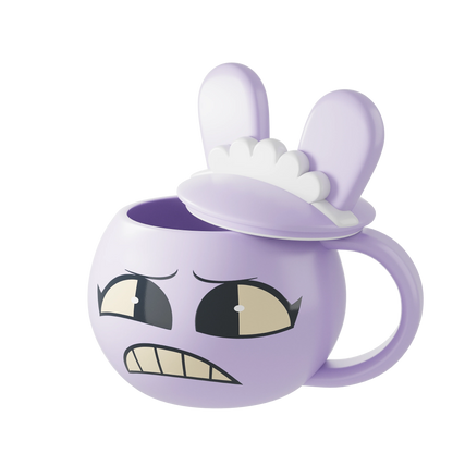 Maid Jax Mug