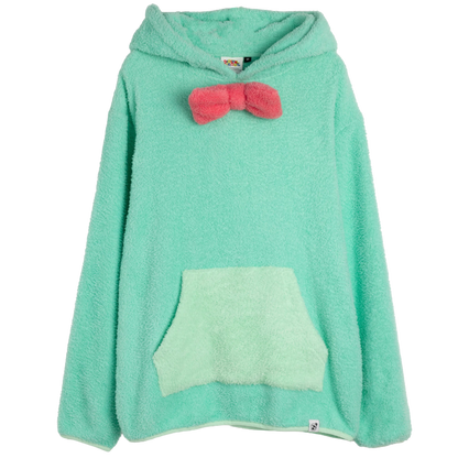 Ribbit Hooded Jacket