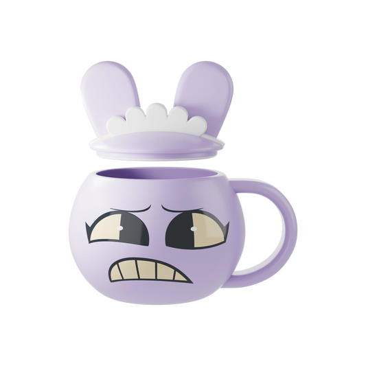 Maid Jax Mug