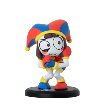 Pomni Animatez