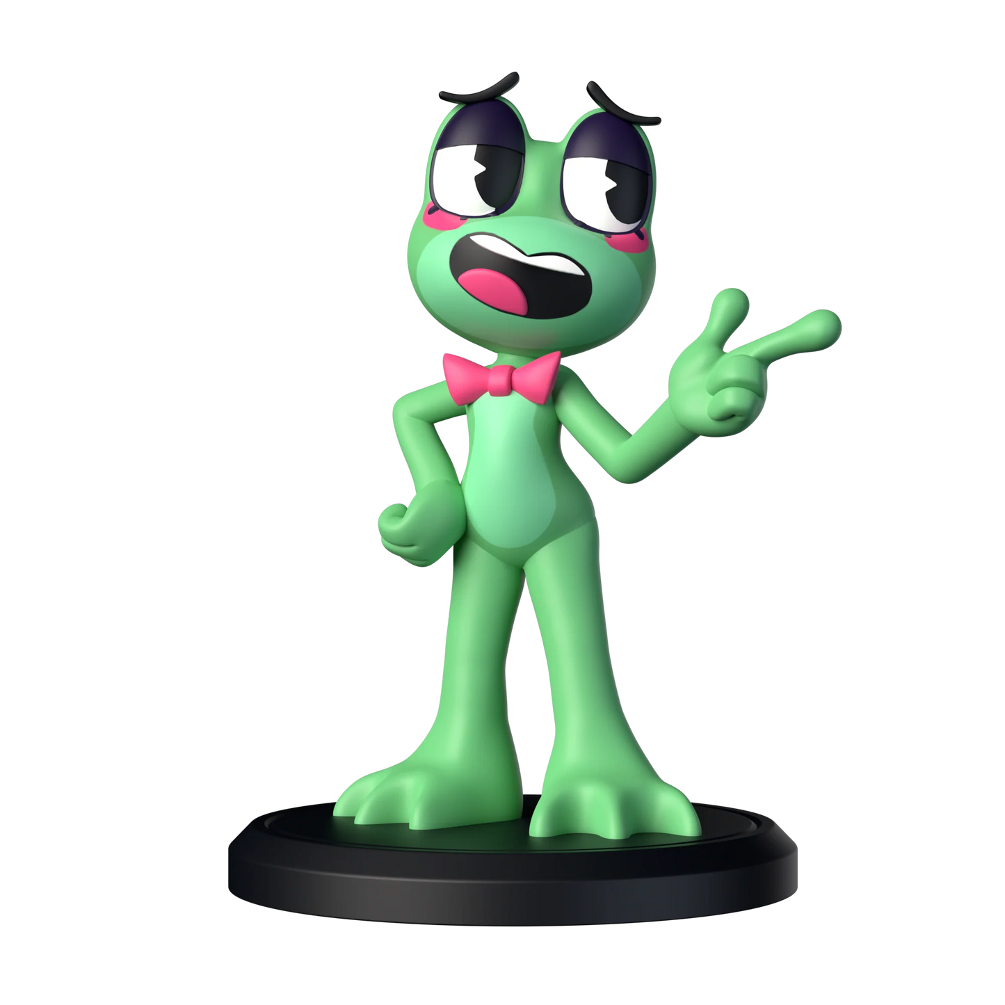 Ribbit Animatez