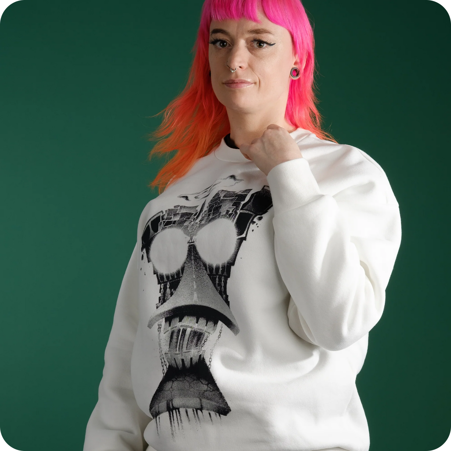 Rotling Sweater