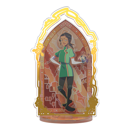 Andi Acrylic Stand