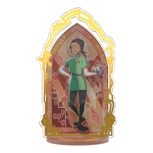 Andi Acrylic Stand