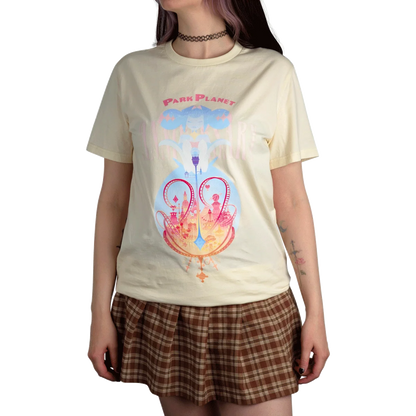 Park Planet Anniversary T-Shirt