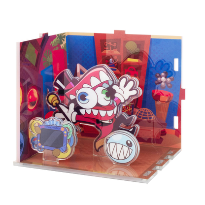 Digital Circus Acrylicz Blindbox