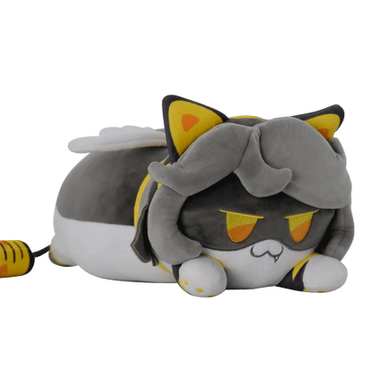 V Cat Plush