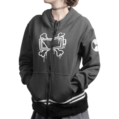Uzi Jacket