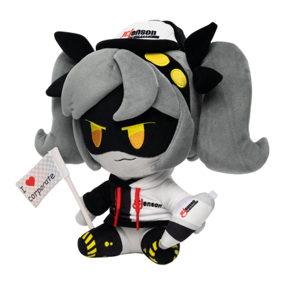 JC Jenson J Plush