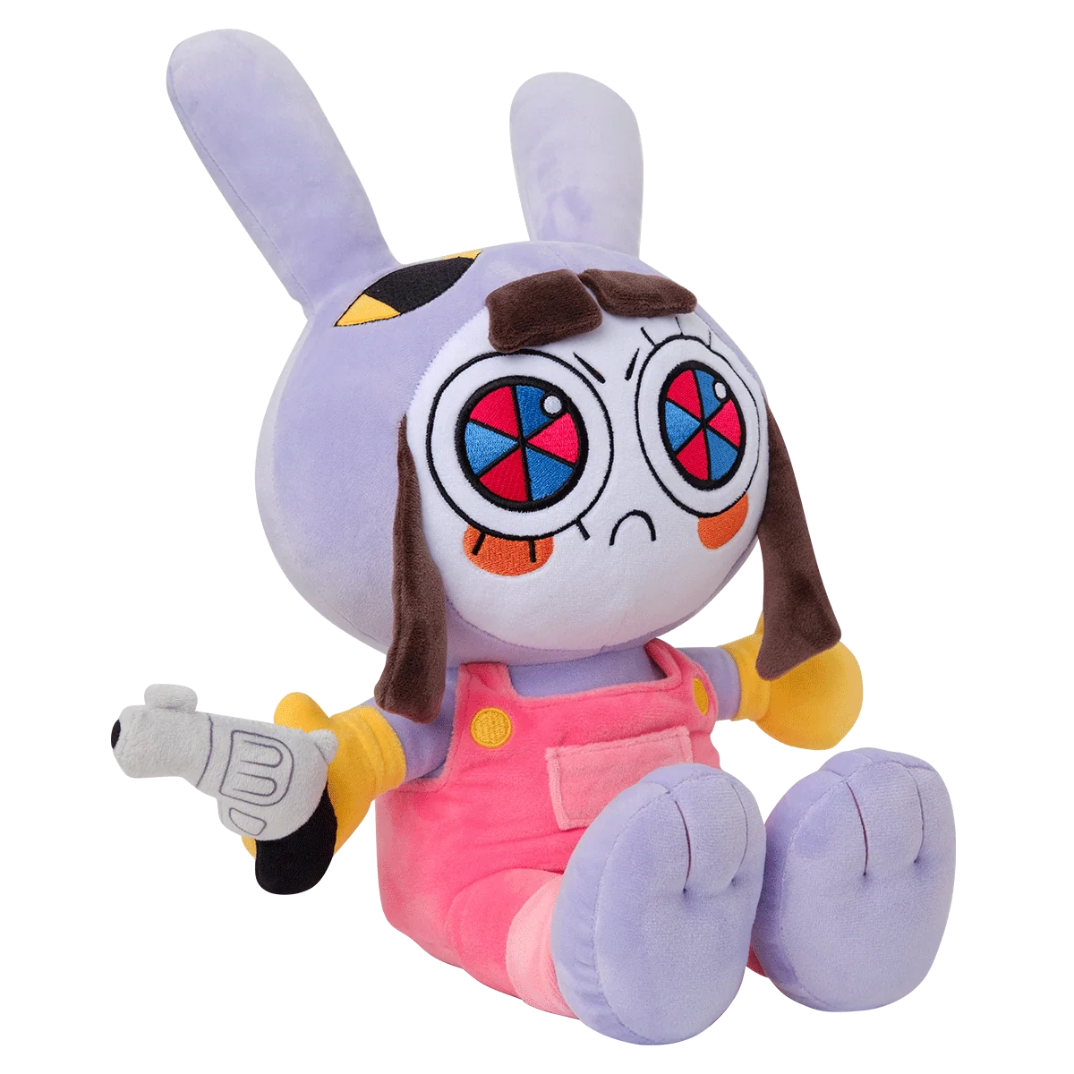 Jax-Suit Pomni Plush