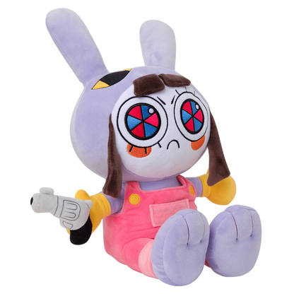 Jax-Suit Pomni Plush