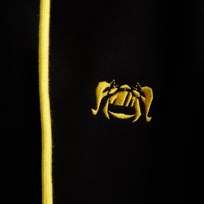 J Hoodie