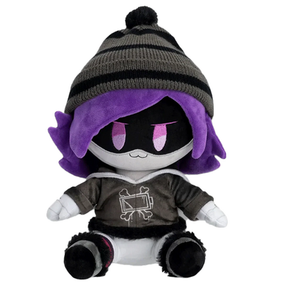 Uzi Plush