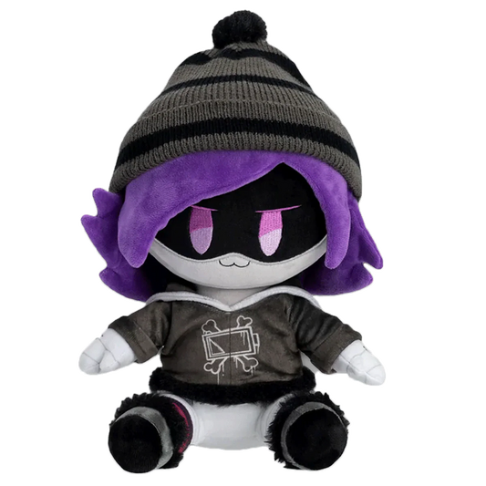 Uzi Plush