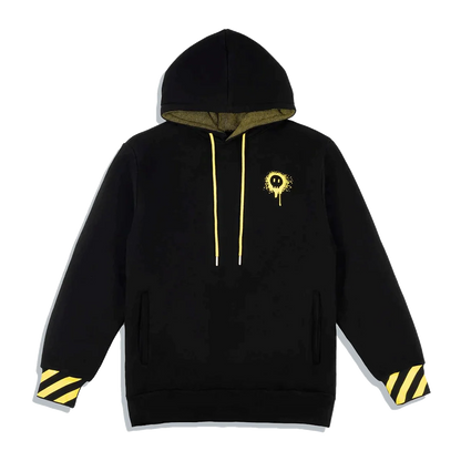 N Murder Drones Hoodie