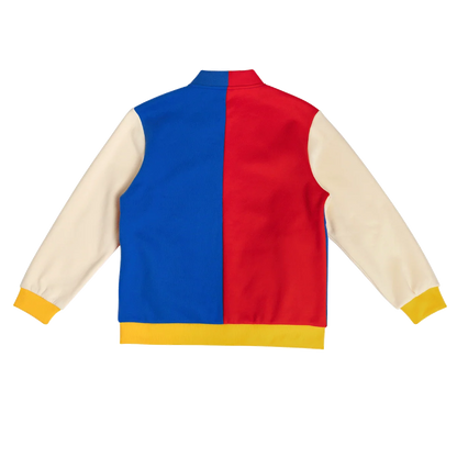Pomni Jacket
