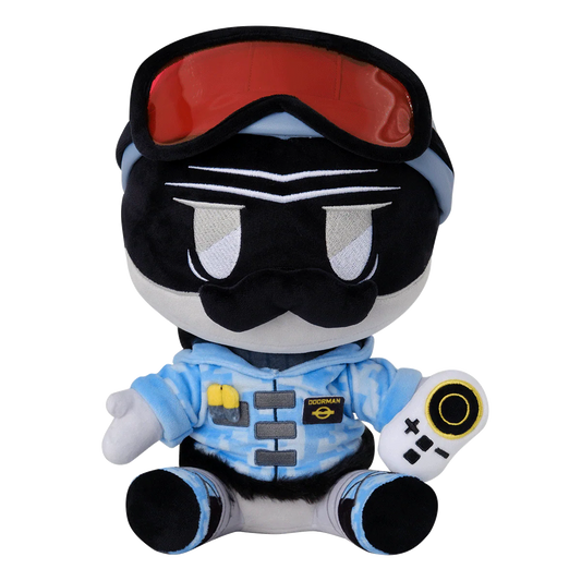 Khan Plush