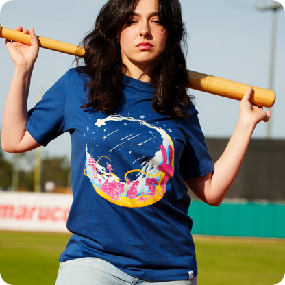 Stargazing Shirt